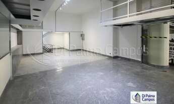 Imagem 3: Loja/Salão com 70 m² de chão de loja na estação Metrô São Bento