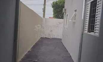 Imagem 3: Casa Padrão em São José do Rio Preto