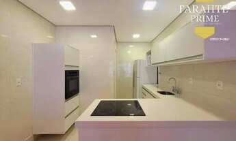 Imagem 7: LOCAÇÃO PACOTE APARTAMENTO 2 DORMITORIOS 1 VAGA 96m² MOBILIADO APARECIDA