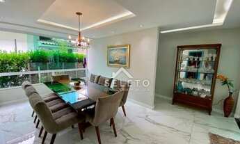 Imagem 7: Casa com 4 dormitórios à venda, 246 m² por R$ 3.000.000,00 - Piratininga - Niterói/RJ