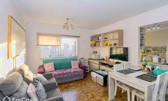 Imagem 2: Apartamento à venda em Sao Paulo