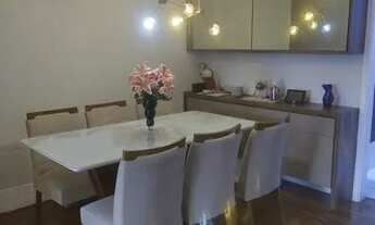 Imagem 4: APARTAMENTO À VENDA NA CHÁCARA SANTO ANTÔNIO