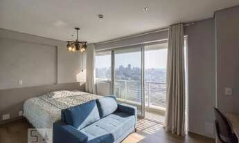 Imagem: Apartamento para Aluguel - Centro, 1 Quarto