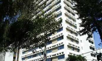 Imagem: EXCELENTE APARTAMENTO NO LEBLON COM 130M²