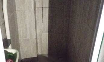 Imagem 6: Casa 2 quarto sala cozinha e banheiro