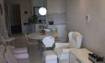 Imagem 4: Apartamento com 1 dormitório para alugar, 55 m² por R$ 3.304,00/mês - Jardim - Santo André