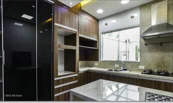 Imagem 7: Sobrado - Vila Alzira