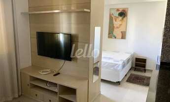 Imagem 2: São Paulo - Apartamento Padrão - Santa Cecília
