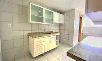 Imagem 4: Apartamento 3 quartos, com 70m² na Estrada das Ubaias