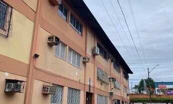 Imagem 2: Tocantins primeira etapa térreo