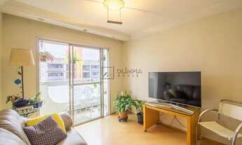 Imagem 3: Apartamento Venda Vila Olímpia 70 m² 2 Dormitórios