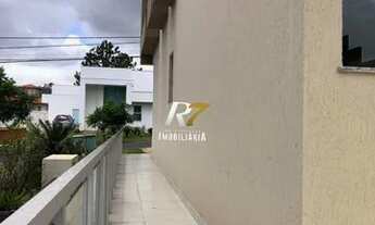 Imagem 7: EXCELENTE CASA COM 4 QUARTOS E PISCINA NO ALPHAVILLE