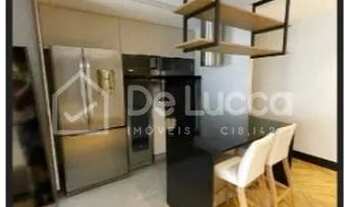Imagem 3: Apartamento - Cambuí - Campinas