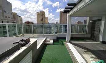 Imagem 3: Cobertura para Venda em São Paulo, Perdizes, 3 dormitórios, 2 suítes, 4 banheiros, 2 vagas