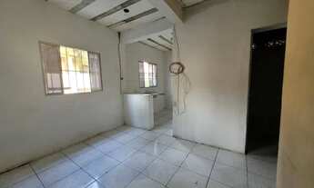 Imagem 5: Casa com 02 quartos no Jd. Comerciarios