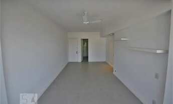 Imagem 4: Apartamento para Aluguel - Laranjeiras, 2 Quartos, 80 m2