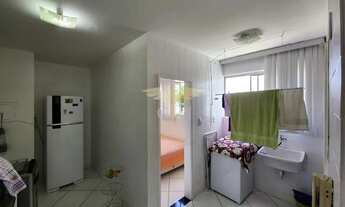 Imagem 12: Apartamento Nascente, Com 2 Quartos Em 80M² Com Uma Vaga De Garagem Na Pituba - Excelente