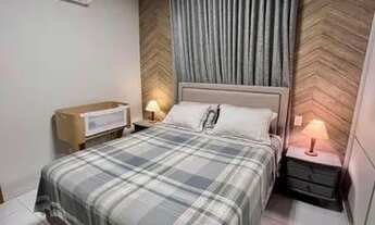 Imagem: Alugo Apartamento Mobiliado