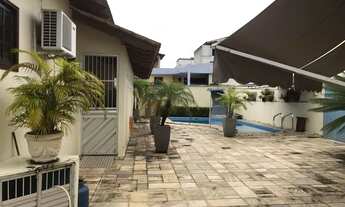 Imagem 3: CONDOMINIO JARDIM ENCONTRO DAS AGUAS 300M² - LOCAÇÃO