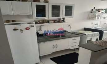 Imagem 5: Apartamento com 2 dormitórios para locação no Villa Branca