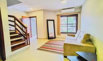 Imagem 7: Casa/Sobrado com 3 dormitórios sendo 1 suíte a venda no Bairro Hípica (Vivendas de Nova Ip