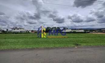 Imagem: Terreno no Condomínio Dacha