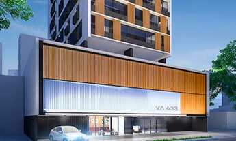 Imagem 2: STUDIO RESIDENCIAL em São Paulo - SP, Perdizes