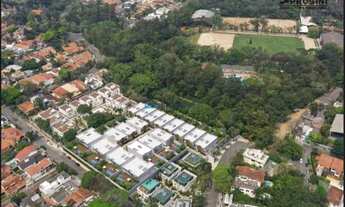 Imagem 2: Casa de 943M2 Chácara Santo Antônio