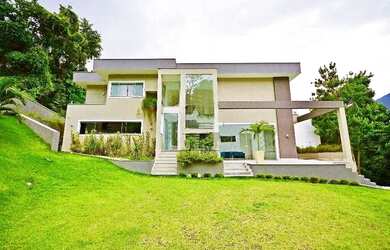 Imagem 6: Reserva do Itanhangá Casa Primorosa, Muito Charmosa Pronta para Morar