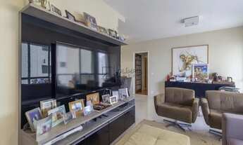 Imagem: Apartamento Venda Perdizes 98 m² 3 Dormitórios