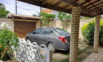 Imagem 2: Casa Duplex, 4/4, Mobiliada, Piscina Área De Churrasqueira