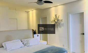 Imagem 7: Casa com 4 dormitórios à venda, 750 m² por R$ 6.000.000 - Barra da Tijuca - Rio de Janeiro