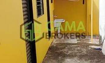 Imagem 5: Alugo Casa na Quadra 27 do Setor Leste, Gama-DF