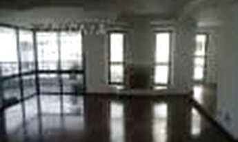 Imagem 3: São Paulo - Apartamento Padrão - Cerqueira César