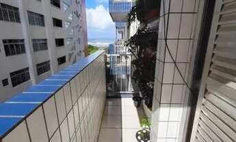 Imagem: APARTAMENTO RESIDENCIAL À VENDA, GONZAGA