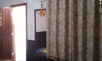 Imagem 2: CASA EM GOIABEIRAS COM QUINTA