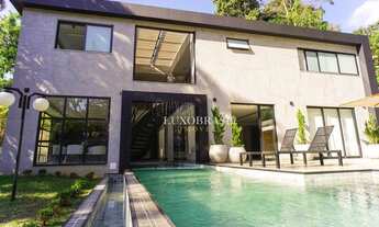 Imagem 3: Casa com 4 dormitórios à venda, 470 m² por R$ 9.000.000,00 - Itanhangá - Rio de Janeiro/RJ