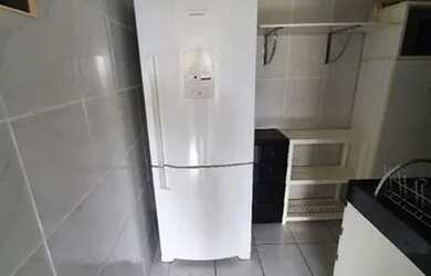 Imagem 3: Apto mobiliado nos Bancários