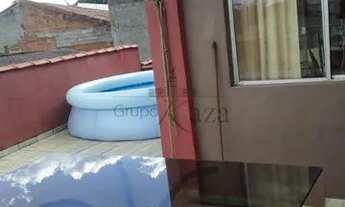 Imagem 2: Casa Padrão em São José dos Campos