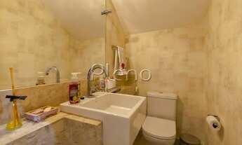 Imagem 7: Casa à venda no Swiss Park - Campinas/SP