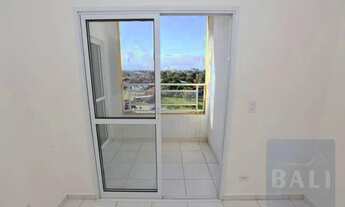 Imagem 3: Apartamento à venda, 65 m² por R$ 220.000,00 - Granja Daniel - Taubaté/SP