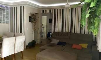 Imagem 3: Apartamento Padrão em São José dos Campos