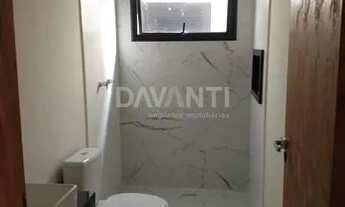 Imagem 3: Casa - Residencial Recanto das Árvores - Sumaré