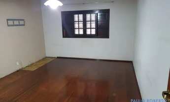 Imagem 7: SOBRADO - VILA BASTOS - SP