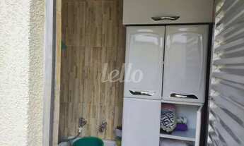 Imagem 7: São Paulo - Casa Padrão - Tucuruvi