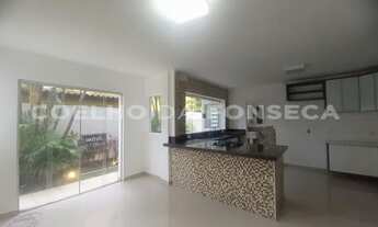 Imagem 4: Barueri - Casa de Condomínio - Alphaville Residencial 2