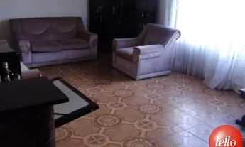 Imagem 6: São Paulo - Casa Comercial - Tatuapé