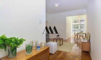 Imagem 6: Rio de Janeiro - Apartamento Padrão - Copacabana