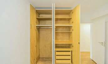 Imagem 5: São Paulo - Apartamento Padrão - Moema Pássaros