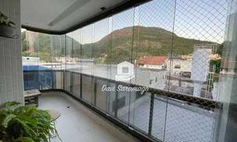 Imagem 4: Apartamento com 2 dormitórios à venda, 76 m² por R$ 790.000,00 - Itaipu - Niterói/RJ